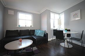 Temple Bar Dublin City Apartments