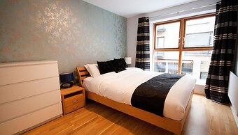 Temple Bar Dublin City Apartments