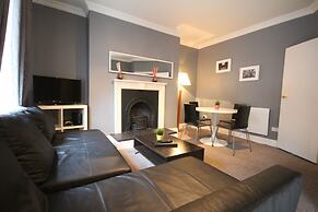 Temple Bar Dublin City Apartments