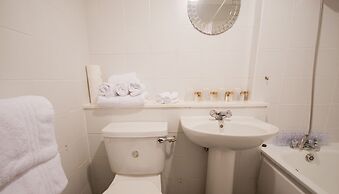 Temple Bar Dublin City Apartments