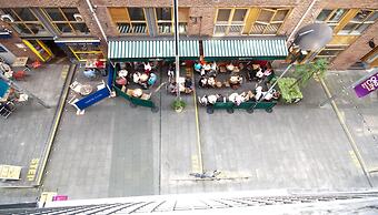 Temple Bar Dublin City Apartments