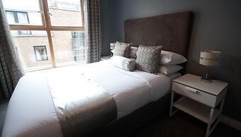 Temple Bar Dublin City Apartments