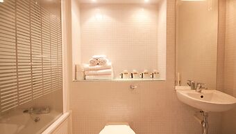 Temple Bar Dublin City Apartments