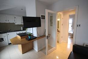 Temple Bar Dublin City Apartments