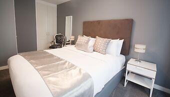 Temple Bar Dublin City Apartments