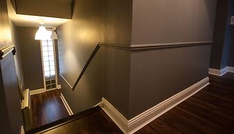 Temple Bar Dublin City Apartments