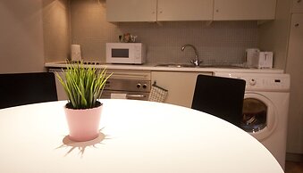 Temple Bar Dublin City Apartments