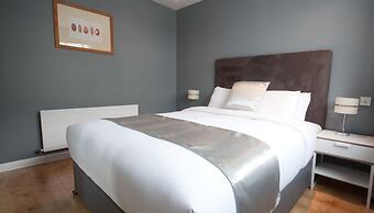 Temple Bar Dublin City Apartments