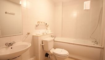 Temple Bar Dublin City Apartments