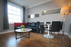 Temple Bar Dublin City Apartments