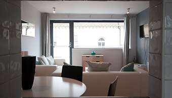 Temple Bar Dublin City Apartments