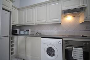 Temple Bar Dublin City Apartments