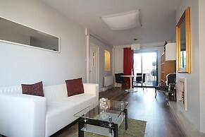 Temple Bar Dublin City Apartments