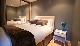 Temple Bar Dublin City Apartments