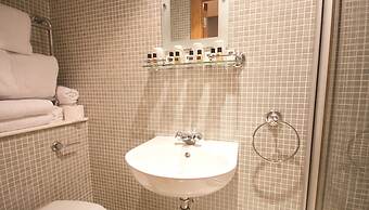 Temple Bar Dublin City Apartments