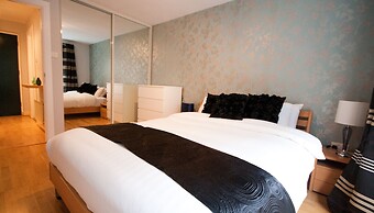 Temple Bar Dublin City Apartments