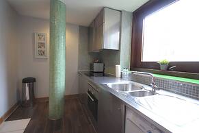 Temple Bar Dublin City Apartments