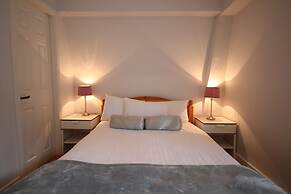 Temple Bar Dublin City Apartments