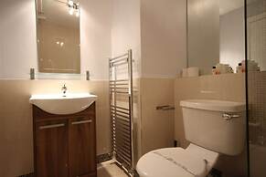 Temple Bar Dublin City Apartments