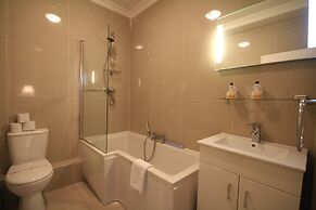 Temple Bar Dublin City Apartments