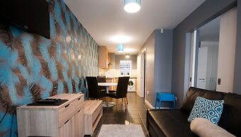 Temple Bar Dublin City Apartments