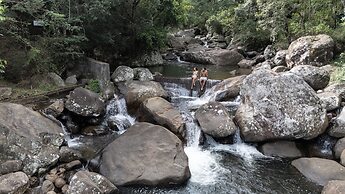The Glenrock