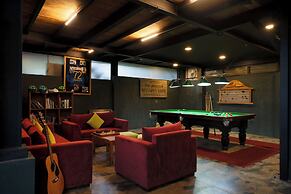 The Glenrock