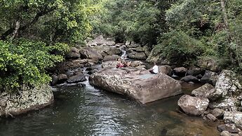 The Glenrock