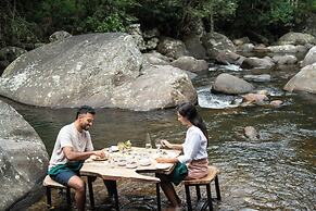 The Glenrock