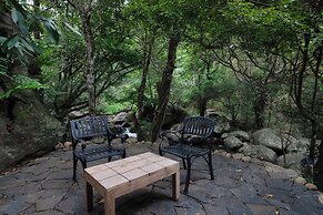 The Glenrock