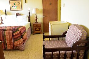Hotel Sahara de La Mer