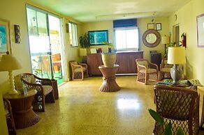 Hotel Sahara de La Mer