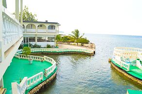 Hotel Sahara de La Mer