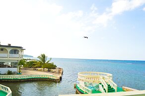 Hotel Sahara de La Mer