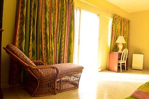 Hotel Sahara de La Mer