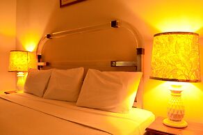 Hotel Sahara de La Mer