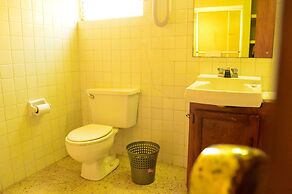 Hotel Sahara de La Mer