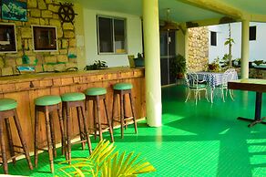 Hotel Sahara de La Mer