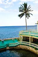 Hotel Sahara de La Mer