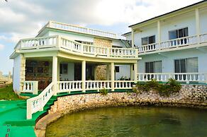 Hotel Sahara de La Mer