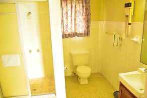 Hotel Sahara de La Mer