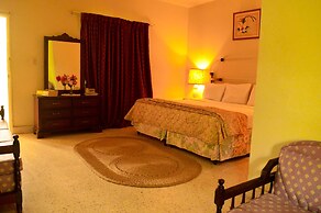 Hotel Sahara de La Mer