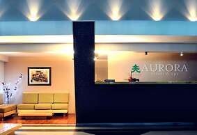 Aurora Resort & SPA