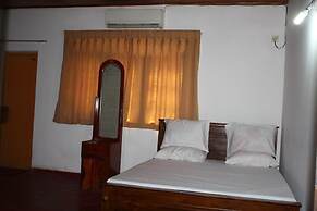White Guest