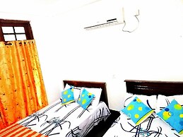 White Guest