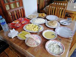 White Guest