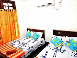 White Guest