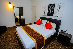 La Cottage Boutique Hotel & Restaurant