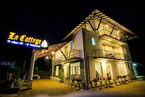 La Cottage Boutique Hotel & Restaurant