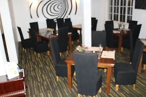 La Cottage Boutique Hotel & Restaurant